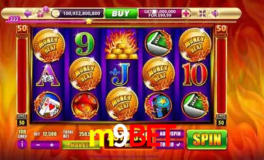Especiais de Fim de Semana m9bet