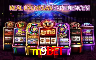 Estatísticas do Jogo m9bet