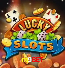 Segurança e performance na plataforma m9bet