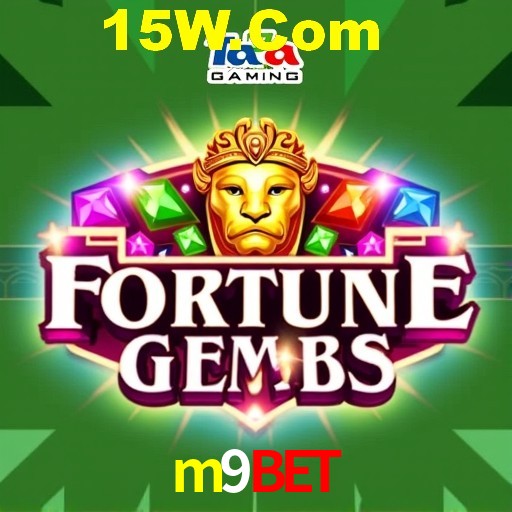 Bonus Features m9bet