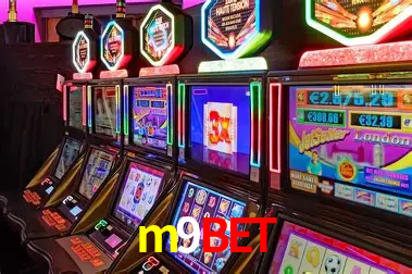 Tecnologia da Plataforma m9bet