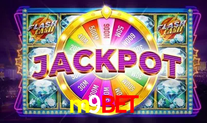 Provedores de Jogos m9bet