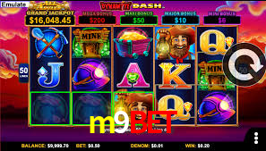 m9bet: Jogue Crash e Experimente Alta Recompensa Instantânea