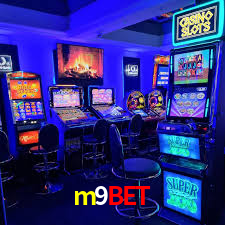 m9bet login