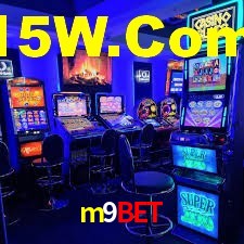 m9bet: Seu Especialista em Apostas Esportivas Brasileiras
