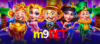 Explore as vantagens do m9bet: serviço profissional e confiabilidade