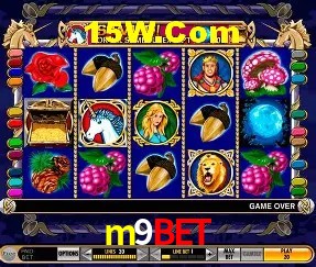 Diretório de Jogos m9bet