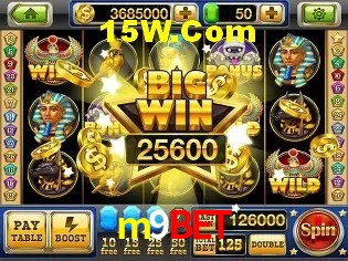 Casino VIP m9bet