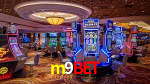 Exclusive Games m9bet