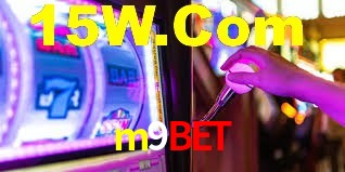 m9bet App Interface