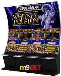 m9bet login