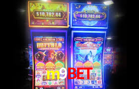 m9bet: Seu Cassino Premiado com Pagamentos Rápidos
