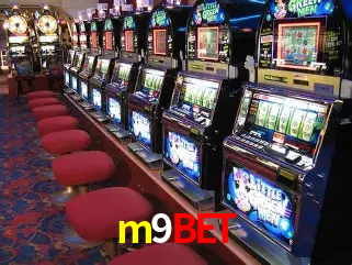 Benefícios da Conta m9bet