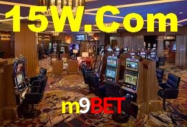 Programa VIP m9bet