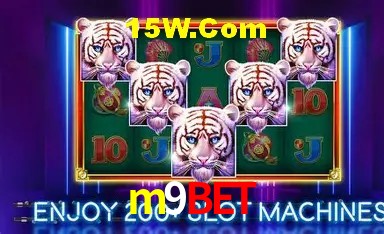 Experiência VIP m9bet