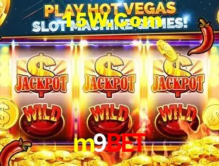 Ofertas Exclusivas m9bet