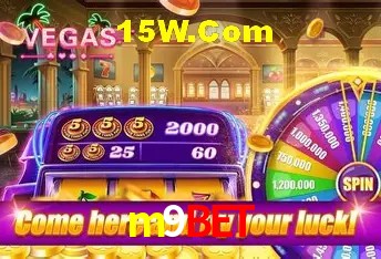Casino Ao Vivo m9bet