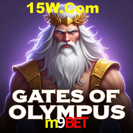 Seasonal Promotions m9bet