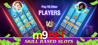Spaceman Game m9bet