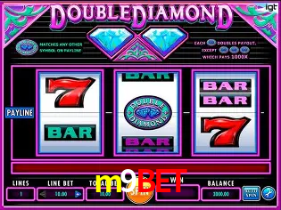 Promoções Sazonais m9bet