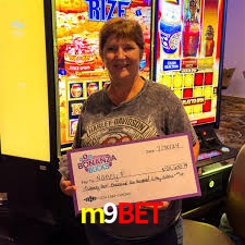 VIP Casino m9bet