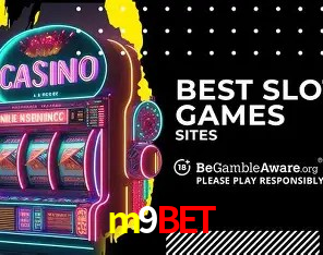Loterias online na m9bet