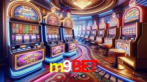 Tennis Betting m9bet