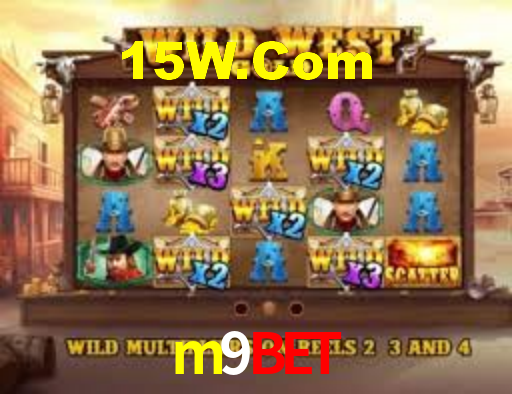 m9bet login