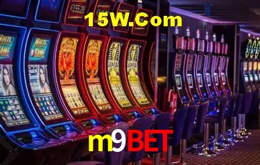 Torneios m9bet