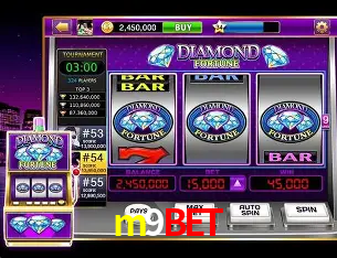 Promoção Relâmpago m9bet