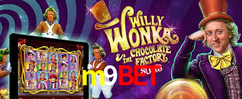 Welcome Bonus m9bet